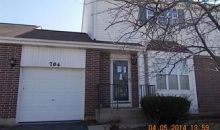 704 Saybrook Ct Romeoville, IL 60446