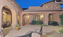 4244 N DESERT OASIS Circle Mesa, AZ 85207