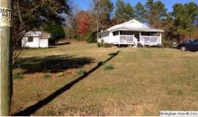 2761 DRY CREEK RD Cropwell, AL 35054