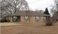 115 PINEVIEW DR Cropwell, AL 35054