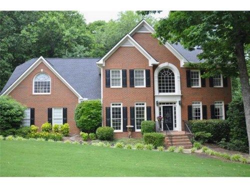 4987 Fairhaven Way Ne, Roswell, GA 30075