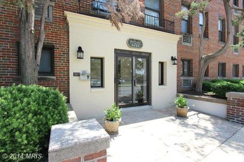 3725 12TH STREET NORTHEAST #204, Washington, DC 20017