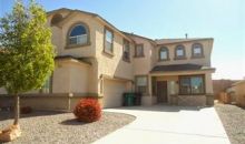 3504 Oasis Springs Rd Ne Rio Rancho, NM 87144