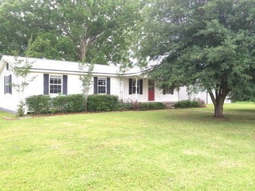 5249 Brushy Creek Road, Lucedale, MS 39452