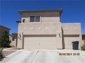 3227 Rio Largo Drive, Albuquerque, NM 87121