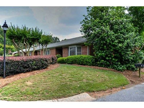 Unit 6414 - 6414 Deerings Lane, Norcross, GA 30092