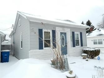 1543 Daytona, Toledo, OH 43612