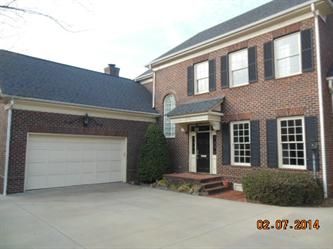 1140 South Kings Drive #27, Charlotte, NC 28207