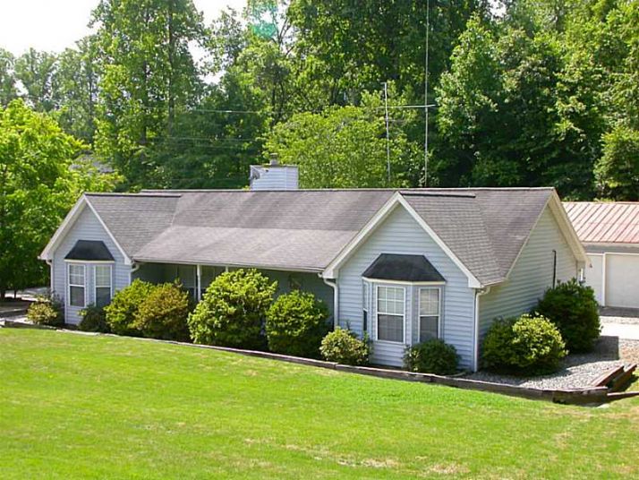 6070 Cagle Drive, Cumming, GA 30041