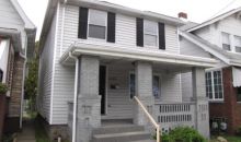 1335 5th Ave Ford City, PA 16226