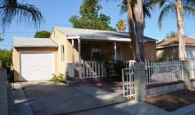 12053 Schmidt Road El Monte, CA 91732