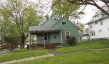 316 South Pitt St Mercer, PA 16137