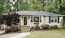 1676 Bristol Drive Ne Atlanta, GA 30329