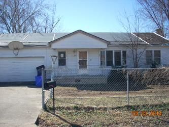4514 North St, Fort Smith, AR 72904