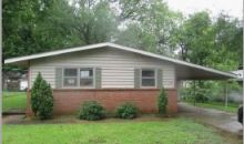 613 Neal Street Jacksonville, AR 72076