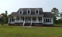986 Grey Fox Rd Lugoff, SC 29078