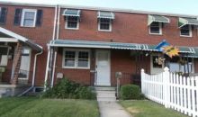 8170 N Boundary Rd Dundalk, MD 21222