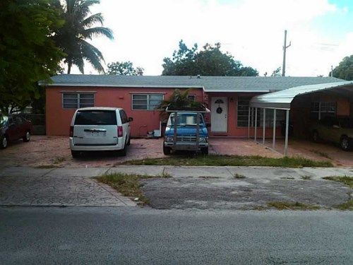 3120 NW 83 ST, Miami, FL 33147