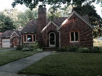 1430 W Market St, Orrville, OH 44667