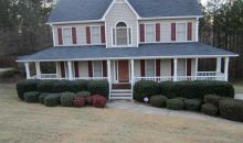 815 Tynsdale Drive Douglasville, GA 30134