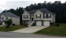 3985 Evening Shade Drive Douglasville, GA 30134