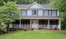 1507 Lake Koinonia Drive Woodstock, GA 30189
