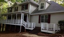 525 Cherokee Mills Drive Woodstock, GA 30189