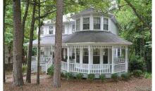 320 London Dale Woodstock, GA 30189