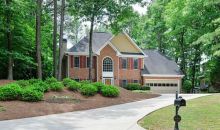 204 Colonial Drive Woodstock, GA 30189