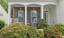 154 Churchcliff Drive Woodstock, GA 30188