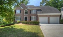 1001 Legacy Walk Woodstock, GA 30189