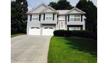 132 Hearthstone Drive Woodstock, GA 30189