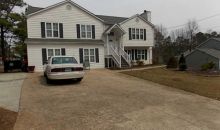 210 Colemans Bluff Woodstock, GA 30188