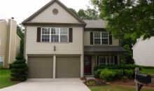 142 Wallnut Hall Circle Woodstock, GA 30189