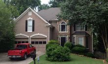 620 Overhill Drive Woodstock, GA 30189