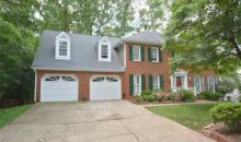 4949 Willow Creek Drive Woodstock, GA 30188