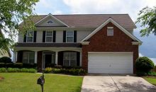 103 Bradshaw Park Drive Woodstock, GA 30188