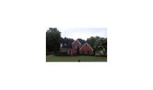 701 Overhill Court Woodstock, GA 30189