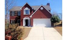 622 Gateway Point Stone Mountain, GA 30087