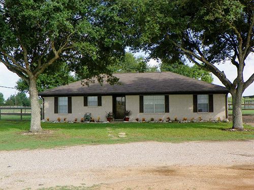 15308 HUBENAK RD, , TX 77461