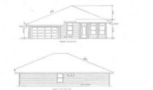 58 Jackson Avenue Valparaiso, FL 32580