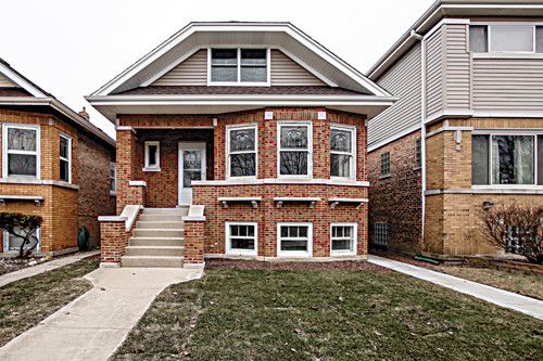 3719 Raymond, Brookfield, IL 60513