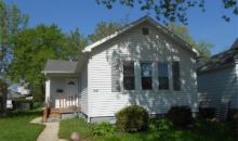 1640 Mead St Racine, WI 53403