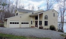 89 Maxfield Point Rd. Newport Center, VT 05857