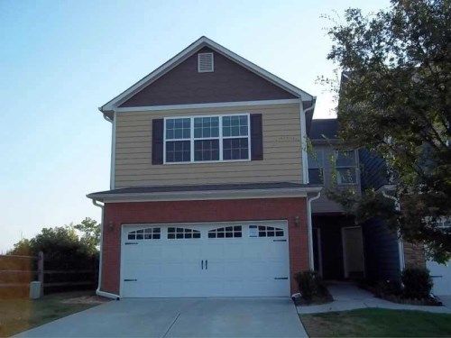 Unit 1978 - 1978 Dakota Drive, Acworth, GA 30101