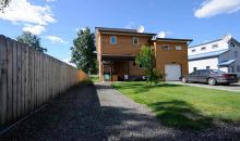 12 Blanche Avenue Fairbanks, AK 99701