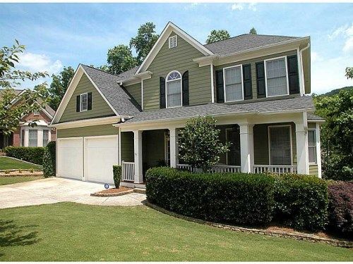 6535 Mountain Vista Court, Cumming, GA 30041