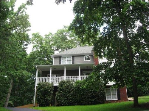 7930 Robin Road, Cumming, GA 30041