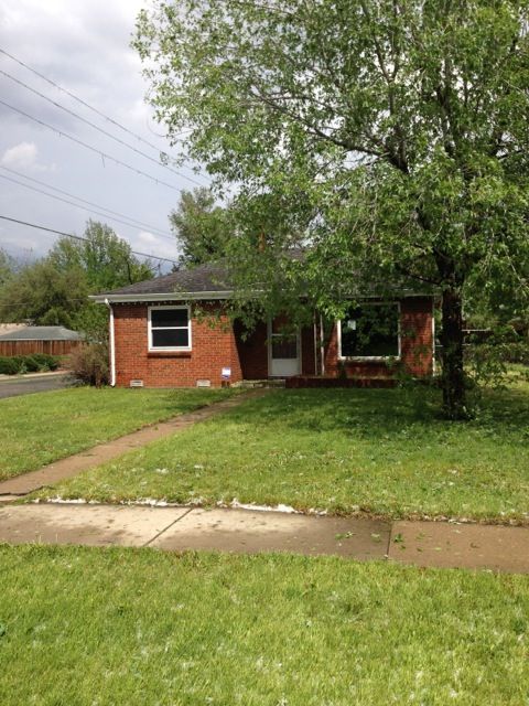 1694 Willow St, Denver, CO 80220