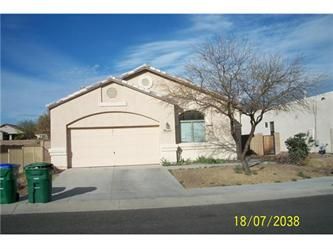 2341 N Avenida Tabica, Green Valley, AZ 85614